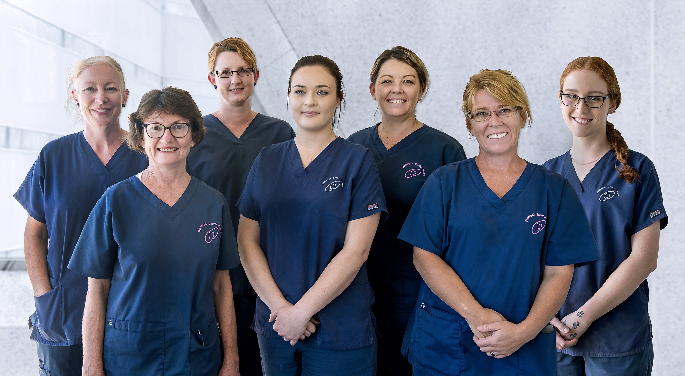 gunnedah dental staff 2022b